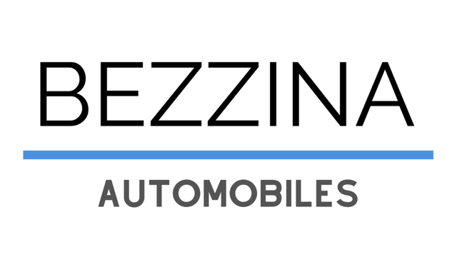 Logo BEZZINA SOLUTIONS